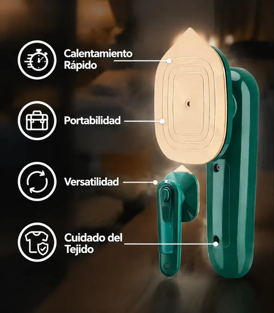 Plancha Portátil